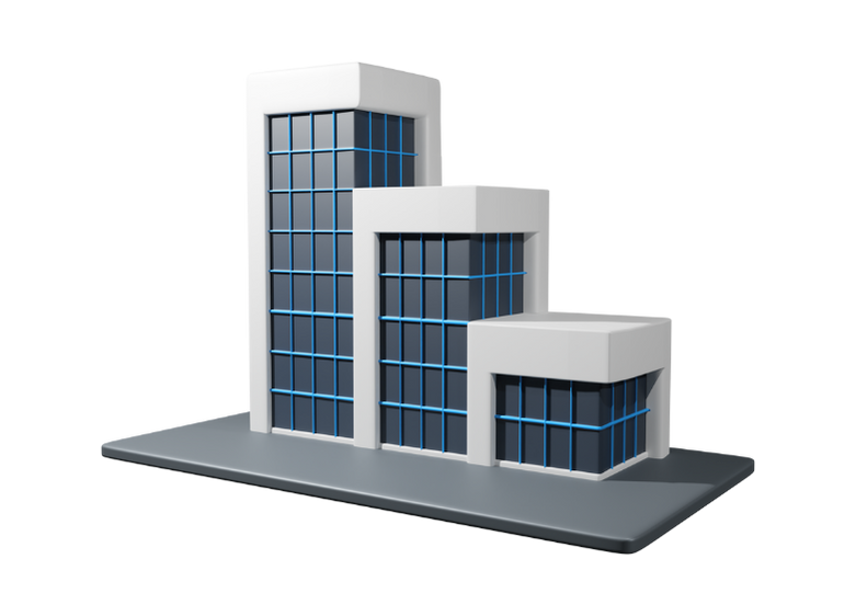 Office of Regus in Hitech City, Hyderabad