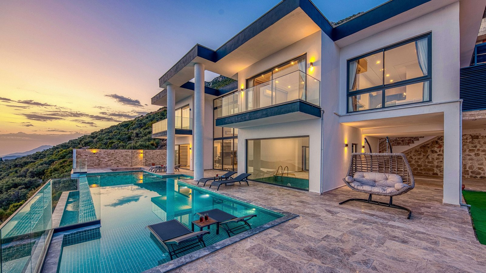 Luxury Villa Masterpiece