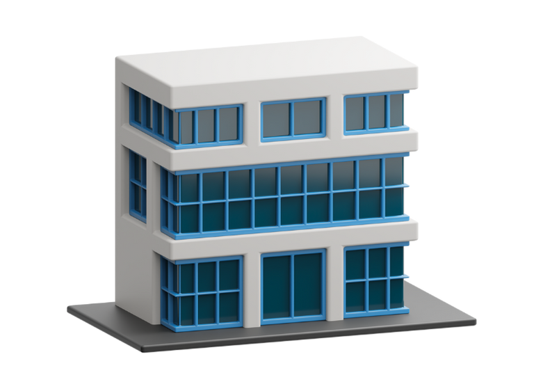 Office of Regus in Avinashi Road, Coimbatore